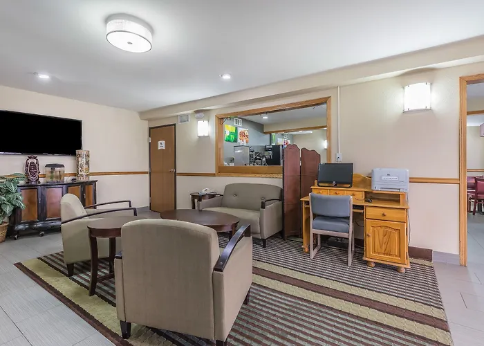 Quality Mount Vernon, Il 4*