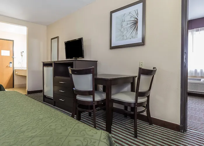 Quality Mount Vernon, Il 4*