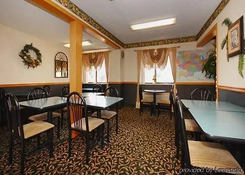 Hotel Quality Mount Vernon, Il