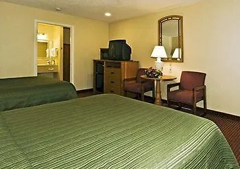 Quality Mount Vernon, Il 4* Mount Vernon