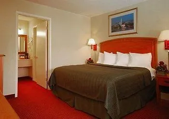 Quality Mount Vernon, Il Hotel Mount Vernon