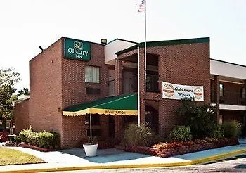 Quality Mount Vernon, Il 4* Mount Vernon
