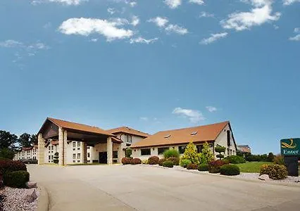 Quality Mount Vernon, Il 4*
