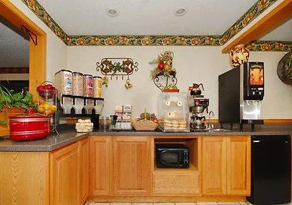 Quality Mount Vernon, Il 4*